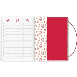 2026 Orange Circle Studio Just Right Monthly Planner, With Enamel Charm Bookmark, January To December, 26362 - 26362