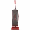 Oreck Commercial U2000RB-1 Upright Vacuum Cleaner - 12" Cleaning Width - 40 ft Cable Length