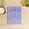 2026 Organized by Happy Planner Monthly/Weekly Classic Book Bound Soft Planner, 7-3/4" x 9-3/4", Flower Burst, January To December, PB0006C005