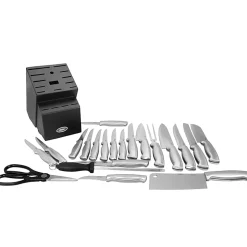 Oster Baldwyn 22 Pc. SS Cutlery Set - 22 Piece(s) - 7056222