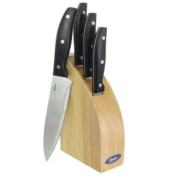 Oster Granger 5-Piece Cutlery Knife Set
