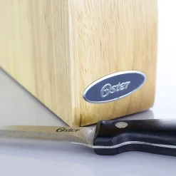 Oster Granger 5-Piece Cutlery Knife Set