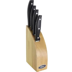 Oster Granger 5-Piece Cutlery Knife Set