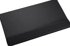 OTM Essentials Foam Keyboard Wrist Rest, 22"L x 11"W x 1-1/2"H, Black