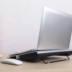 OTM Essentials Large Laptop Riser Stand, 1-13/16