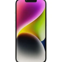 OtterBox® Alpha Glass Antimicrobial Screen Protector For Apple® iPhone 13, iPhone 13 Pro, iPhone 14, iPhone 14 Plus