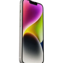 OtterBox® Alpha Glass Antimicrobial Screen Protector For Apple® iPhone 13, iPhone 13 Pro, iPhone 14, iPhone 14 Plus