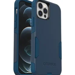 OtterBox Commuter Series Case For Apple® iPhone® 12 And iPhone® 12 Pro Smartphone, Bespoke Way