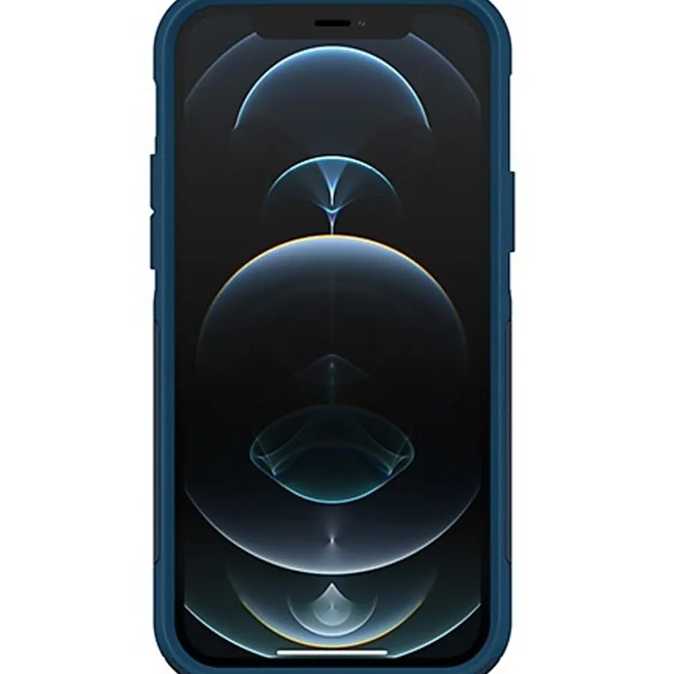 OtterBox Commuter Series Case For Apple® iPhone® 12 And iPhone® 12 Pro Smartphone, Bespoke Way