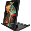 OtterBox Defender Series Case For Apple iPad® Pro 3rd Gen, iPad® Pro 4th Gen, iPad® Pro 5th Gen, Apple Pencil, Black