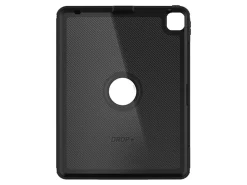 OtterBox Defender Series Case For Apple iPad® Pro 3rd Gen, iPad® Pro 4th Gen, iPad® Pro 5th Gen, Apple Pencil, Black