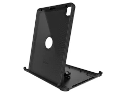 OtterBox Defender Series Case For Apple iPad® Pro 3rd Gen, iPad® Pro 4th Gen, iPad® Pro 5th Gen, Apple Pencil, Black