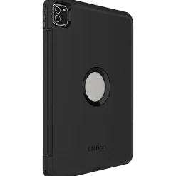 OtterBox Defender Series Pro Case For Apple iPad® Pro 2nd Gen, iPad® Pro 3rd Gen, iPad® Pro Tablet, Black