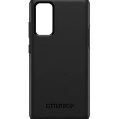 OtterBox Galaxy S20 FE 5G Symmetry Series Antimicrobial Case - - 7781086