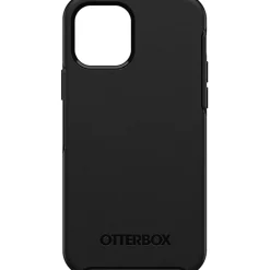 OtterBox iPhone 12 and iPhone 12 Pro Symmetry Series Antimicrobial Case -  - 7766197