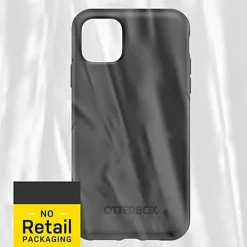 OtterBox iPhone 12 and iPhone 12 Pro Symmetry Series Antimicrobial Case -  - 7766197