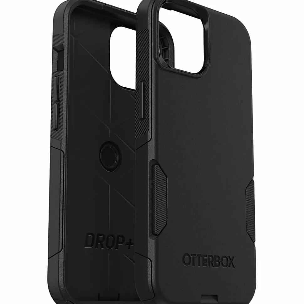 OtterBox iPhone 15, iPhone 14 & iPhone 13 Commuter Series Case - - 7792606