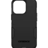 OtterBox iPhone 13 Pro Commuter Series Antimicrobial Case - For Apple iPhone 13 Pro Smartphone - Black