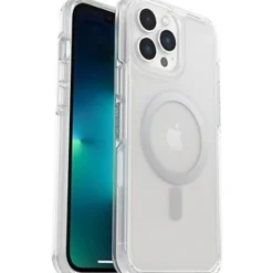 OtterBox iPhone 13 Pro Max/12 Pro Max Symmetry Series+ Antimicrobial Case - 7783662