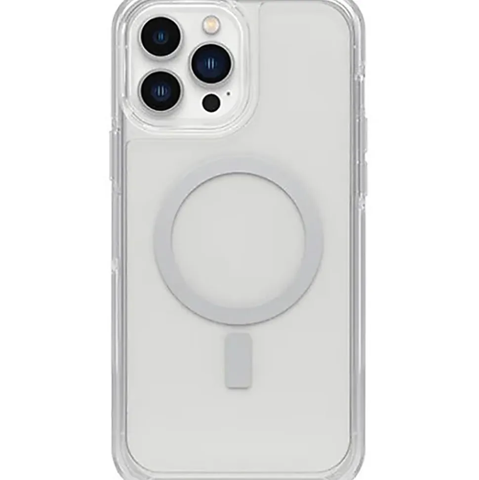 OtterBox iPhone 13 Pro Max/12 Pro Max Symmetry Series+ Antimicrobial Case - 7783662