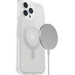 OtterBox iPhone 13 Pro Max/12 Pro Max Symmetry Series+ Antimicrobial Case - 7783662