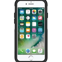OtterBox iPhone SE (3rd and 2nd Gen) and iPhone 8/7 Commuter Series Case - - 7755772