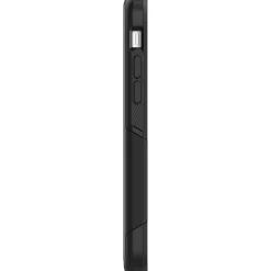 OtterBox iPhone SE (3rd and 2nd Gen) and iPhone 8/7 Commuter Series Case, Black