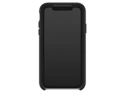 OtterBox iPhone 11 uniVERSE Series Case - For Apple iPhone 11 Smartphone - Black - Scuff Resistant, Scrape Resistant, Drop Resistant - 7762481