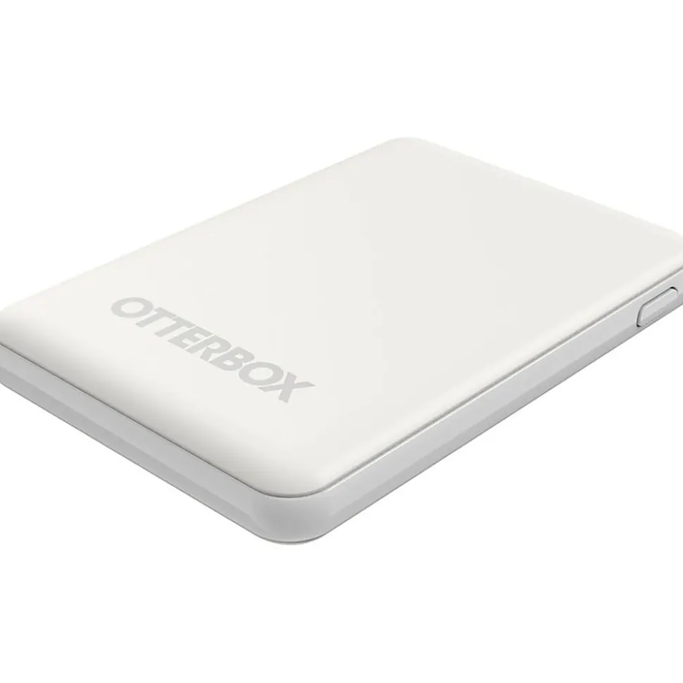 OtterBox Mobile Charging Kit Standard 5,000 mAH 3-in-1 Cable - - 7880836