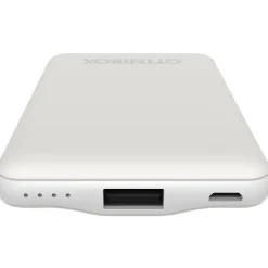 OtterBox Mobile Charging Kit Standard 5,000 mAH 3-in-1 Cable - - 7880836
