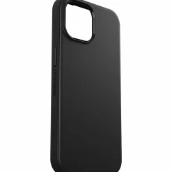 OtterBox Symmetry Magsafe Smartphone Case, For Apple iPhone 15, 14, 13, Black