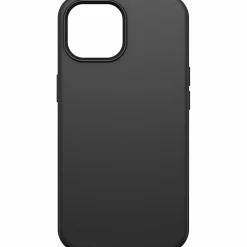 OtterBox Symmetry Magsafe Smartphone Case, For Apple iPhone 15, 14, 13, Black