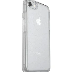 OtterBox® Symmetry Series Case For Apple® iPhone SE 3, iPhone SE 2, iPhone 8, iPhone 7, iPhone 6, iPhone 6s, Stardust