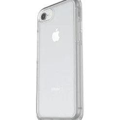 OtterBox® Symmetry Series Case For Apple® iPhone SE 3, iPhone SE 2, iPhone 8, iPhone 7, iPhone 6, iPhone 6s, Stardust