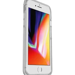 OtterBox® Symmetry Series Case For Apple® iPhone SE 3, iPhone SE 2, iPhone 8, iPhone 7, iPhone 6, iPhone 6s, Stardust