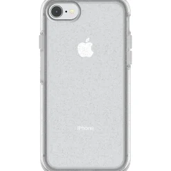 OtterBox® Symmetry Series Case For Apple® iPhone SE 3, iPhone SE 2, iPhone 8, iPhone 7, iPhone 6, iPhone 6s, Stardust