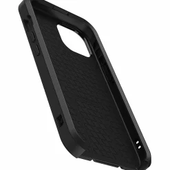 OtterBox Universe iPhone 15 Black Pro - For Apple iPhone 15 Smartphone - Black - 1