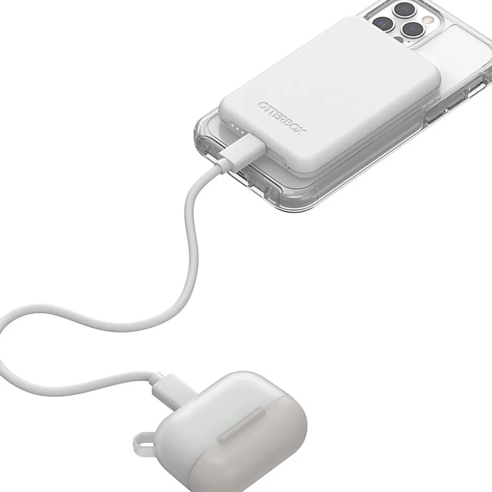OtterBox Wireless Power Bank for MagSafe, 3k mAh, 7880572