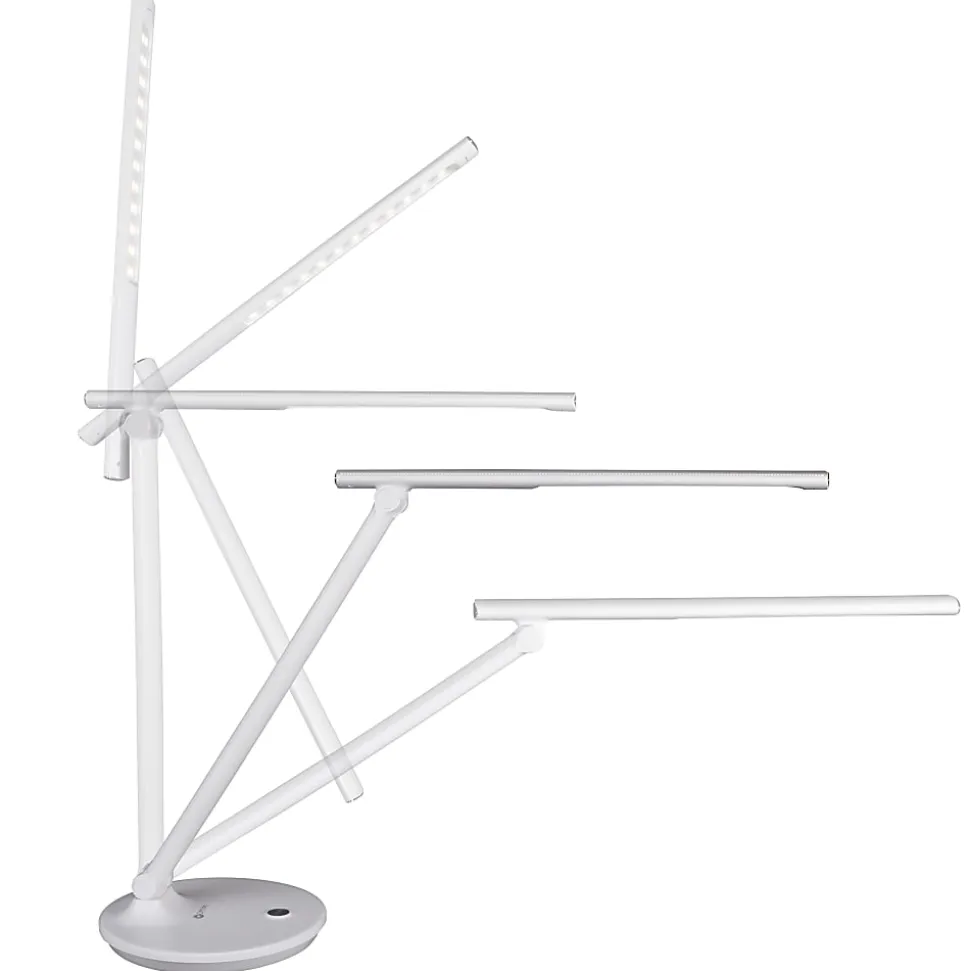 OttLite® Emerge LED Desk Lamp, 23"H, White