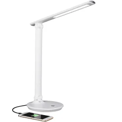 OttLite® Emerge LED Desk Lamp, 23