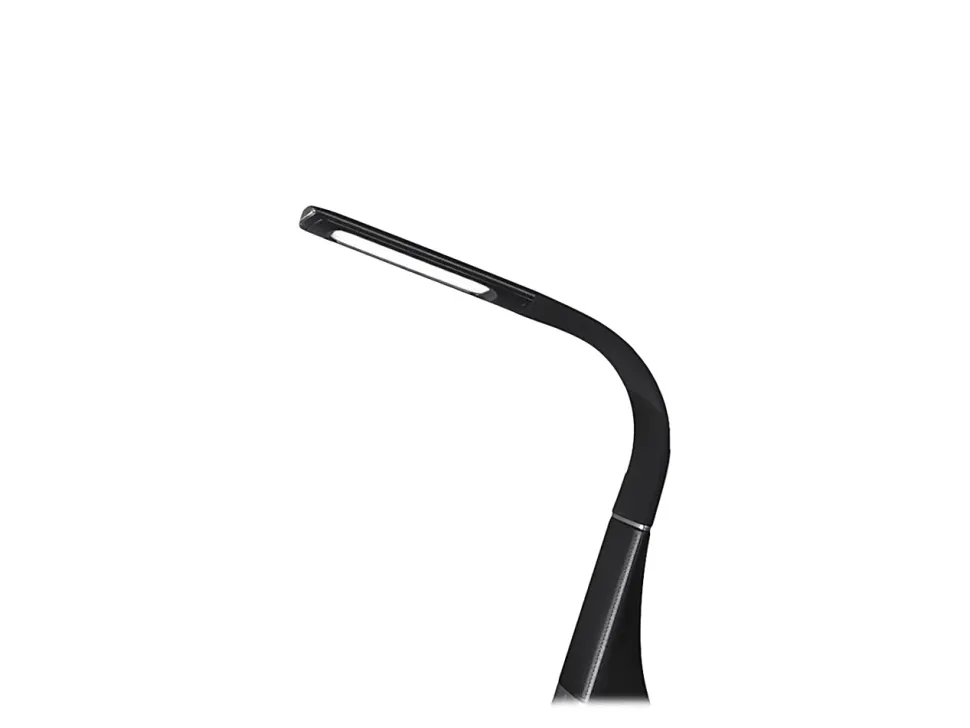 OttLite® Recharge LED Desk Lamp, 18-3/4"H, Black