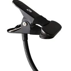 OttLite® Wellness Series Capture Clip-On LED Ring Light, 25