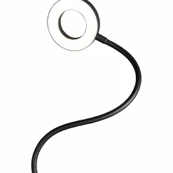 OttLite® Wellness Series Capture Clip-On LED Ring Light, 25