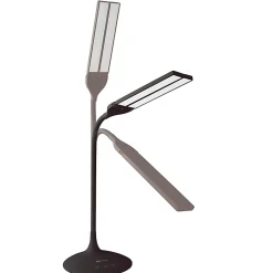 OttLite® Wellness Series® Pivot LED Desk Lamp, Black
