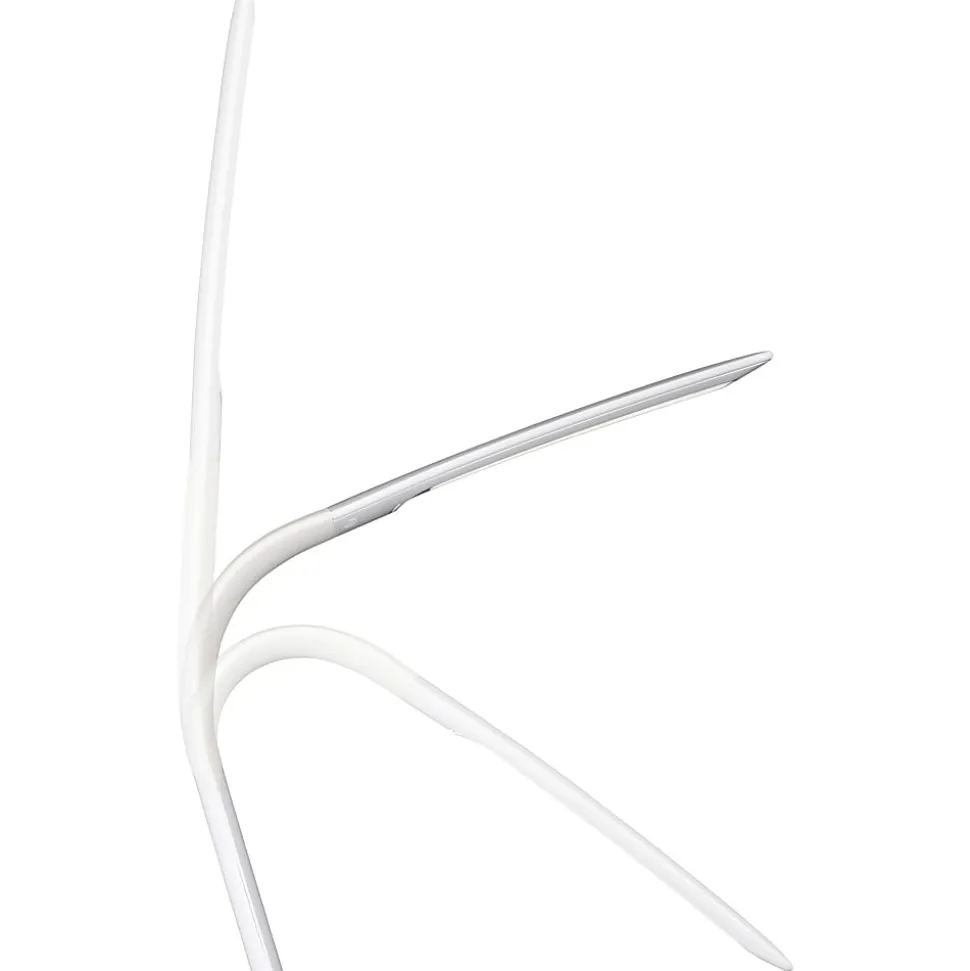 OttLite® Wellness Series® Purify LED Sanitizing Desk Lamp With Wireless Charging