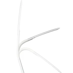 OttLite® Wellness Series® Purify LED Sanitizing Desk Lamp With Wireless Charging