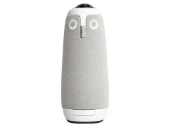 Owl Labs Meeting Owl 3 - Conference camera - color - 1920 x 1080 - 1080p - audio - wireless - Wi-Fi - USB-C