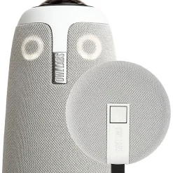 Owl Labs Wired Microphone for Camera, Video Conferencing, Voice - 8 ft - Micro HDMI