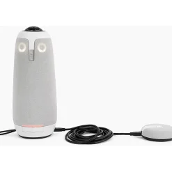 Owl Labs Wired Microphone for Camera, Video Conferencing, Voice - 8 ft - Micro HDMI