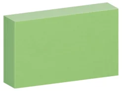Oxford® Color Index Cards, Unruled, 3